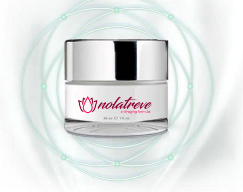 Nolatreve Anti Aging Skin Cream