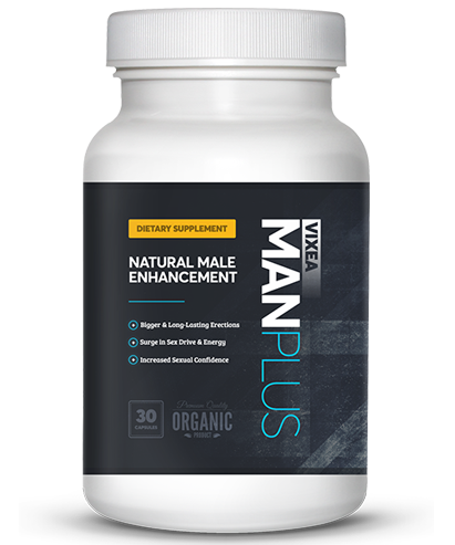 Man Plus Men's Health