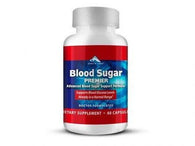 Your Healthy Blood Sugar - Best Deal