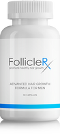 FollicleRx Hair Regrowth