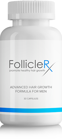 FollicleRx Hair Regrowth