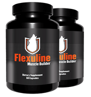 Flexuline Muscle Builder