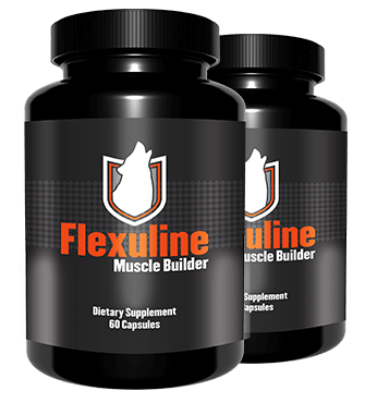 Flexuline Muscle Builder