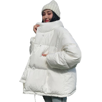 Winter Jacket Women