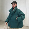 Winter Jacket Women