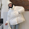 Winter Jacket Women