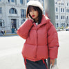 Winter Jacket Women