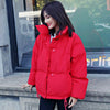 Winter Jacket Women