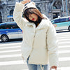 Winter Jacket Women