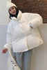 Winter Jacket Women