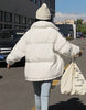 Winter Jacket Women