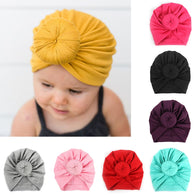 Baby cotton blends Headband