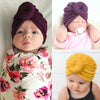 Baby cotton blends Headband