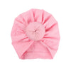 Baby cotton blends Headband