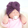 Baby cotton blends Headband