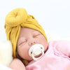 Baby cotton blends Headband