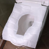 Water-soluble Disposable Toilet Seat Paper Maternal Toilet Pad Paper