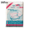 Water-soluble Disposable Toilet Seat Paper Maternal Toilet Pad Paper