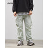 Casual Pants Streetwear