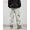 Casual Pants Streetwear