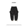 Casual Pants Streetwear