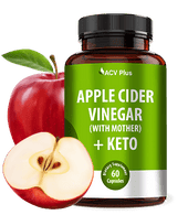 ACV + Keto